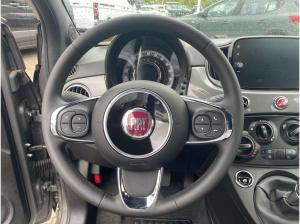 Fiat 500 1.0 GSE CULT KLIMAANLAGE*ALLWETTER*DAB