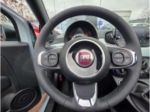 Fiat 500C MY23 1.0 Summer Edition  Cabrio