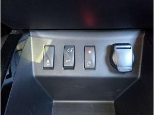 Dacia Spring Extreme *KAMERA*EINPARKHILFE*