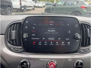 Fiat 500 1.0 GSE CULT KLIMAANLAGE*ALLWETTER*DAB