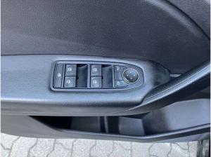 Renault Captur EQUILIBRE TCe 90 Klimaanlage