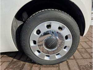 Fiat 500 MY23 1.0 Klima & Sound