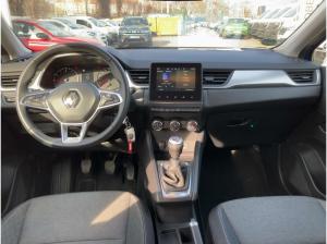 Renault Captur 1.0 TCe 90 EQUILIBRE Klima*PDC*CarPlay
