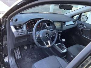 Renault Captur EQUILIBRE TCe 90 Klimaanlage