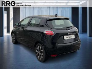 Renault ZOE R110 Z.E.50 EVOLUTION CCS