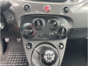 Fiat 500 1.0 GSE CULT KLIMAANLAGE*ALLWETTER*DAB