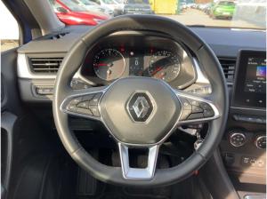 Renault Captur 1.0 TCe 90 EQUILIBRE Klima*PDC*CarPlay