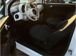 Fiat 500 Klima, Carplay