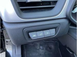 Renault Captur EQUILIBRE TCe 90 Klimaanlage