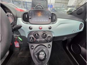 Fiat 500C MY23 1.0 Summer Edition  Cabrio