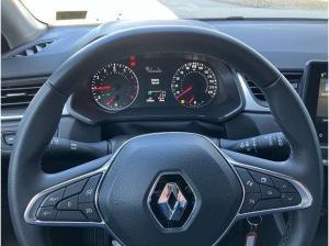 Renault Captur EQUILIBRE TCe 90 Klimaanlage