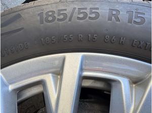 Fiat 500 1.0 Carplay Klima Einparkhilfe Parksensor