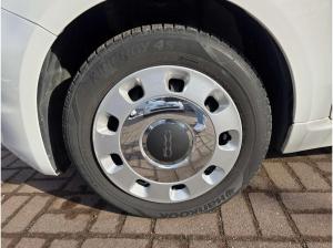 Fiat 500 MY23 1.0 Klima & Sound