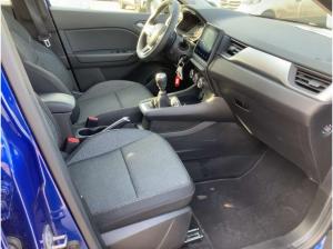 Renault Captur 1.0 TCe 90 EQUILIBRE Klima*PDC*CarPlay