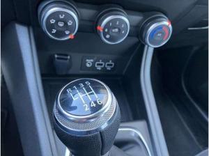 Renault Captur EQUILIBRE TCe 90 Klimaanlage