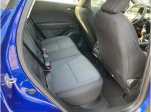 Renault Captur 1.0 TCe 90 EQUILIBRE Klima*PDC*CarPlay