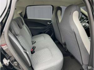 Renault ZOE R110 Z.E.50 EVOLUTION CCS