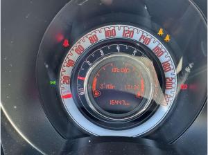 Fiat 500 1.0 Carplay Klima Einparkhilfe Parksensor