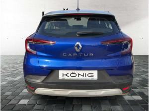 Renault Captur 1.0 TCe 90 EQUILIBRE Klima*PDC*CarPlay