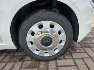 Fiat 500 MY23 1.0 Klima & Sound