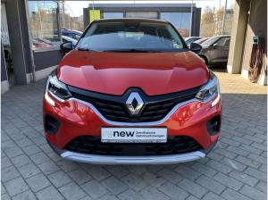 Renault Captur 1.0 TCe 90 EQUILIBRE Klima*PDC*CarPlay