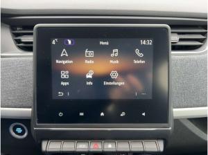 Renault ZOE R110 Z.E.50 EVOLUTION CCS