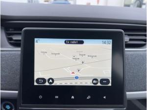 Renault ZOE R110 Z.E.50 EVOLUTION CCS