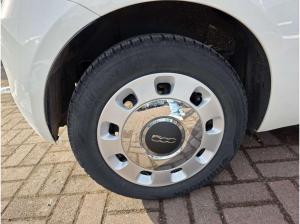 Fiat 500 MY23 1.0 Klima & Sound