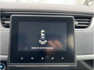 Renault ZOE R110 Z.E.50 EVOLUTION CCS