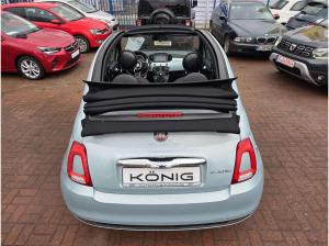 Fiat 500C MY23 1.0 Summer Edition  Cabrio