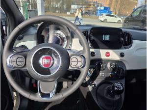 Fiat 500 MY23 1.0 Klima & Sound