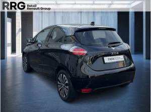 Renault ZOE R135 Z.E. 50 ICONIC