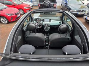 Fiat 500C MY23 1.0 Summer Edition  Cabrio