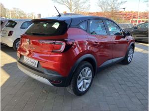 Renault Captur 1.0 TCe 90 EQUILIBRE Klima*PDC*CarPlay