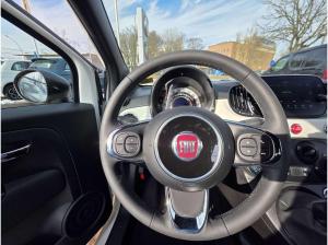 Fiat 500 MY23 1.0 Klima & Sound