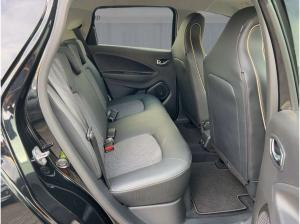 Renault ZOE R135 Z.E. 50 ICONIC