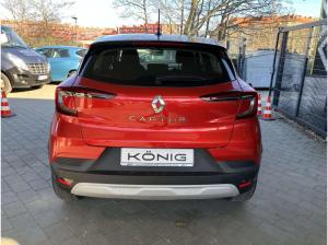 Renault Captur 1.0 TCe 90 EQUILIBRE Klima*PDC*CarPlay