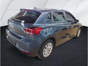 Seat Ibiza 1.0 TSI Style ab 139,- EUR 990,- Anz. LED | KAMERA