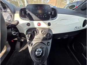 Fiat 500 MY23 1.0 Klima & Sound