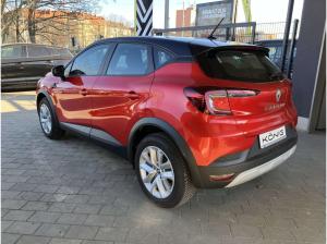 Renault Captur 1.0 TCe 90 EQUILIBRE Klima*PDC*CarPlay