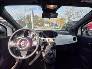 Fiat 500 MY23 1.0 Klima & Sound