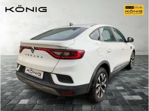 Renault Arkana 1.3 TCe 140 Equilibre AUTOMATIK ALLWETTER