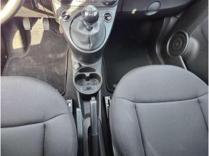 Fiat 500 MY23 1.0 Klima & Sound