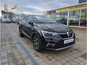 Renault Arkana 1.3 TCe Mild Hybrid Techno Automatik