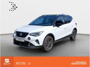 Seat Arona FR 1.0 TSI*LED*RFK*Navi*clima*SHZ*