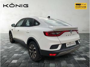 Renault Arkana 1.3 TCe 140 Equilibre AUTOMATIK ALLWETTER