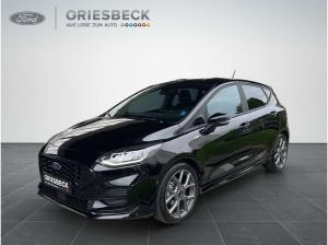 Ford Fiesta ST-Line MHEV ACC*LED*Navi*RFK*WiPa*
