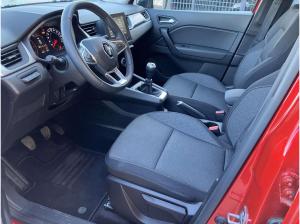 Renault Captur 1.0 TCe 90 EQUILIBRE Klima*PDC*CarPlay