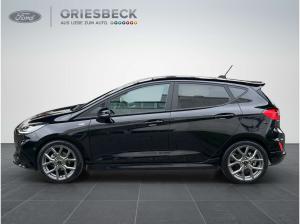 Ford Fiesta ST-Line MHEV ACC*LED*Navi*RFK*WiPa*