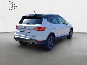 Seat Arona FR 1.0 TSI*LED*RFK*Navi*clima*SHZ*